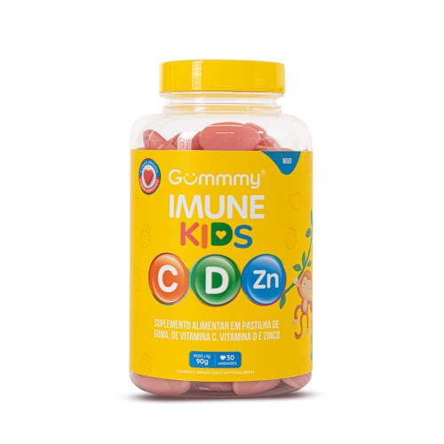 1 - Imune Kids