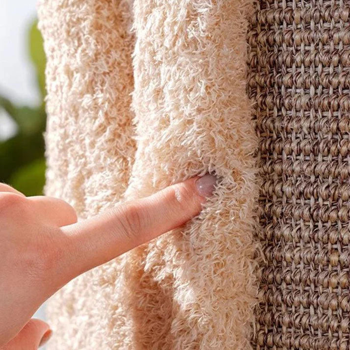 Torre Felina Premium - Feita para seu pet brincar e explorar
