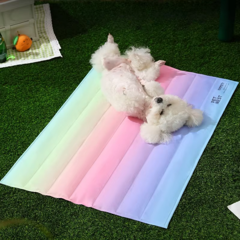 Cama refrescante Pet