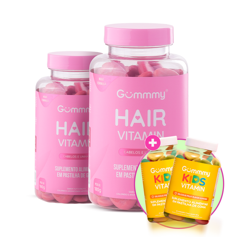 Kit Tal Mãe, Tal Filho