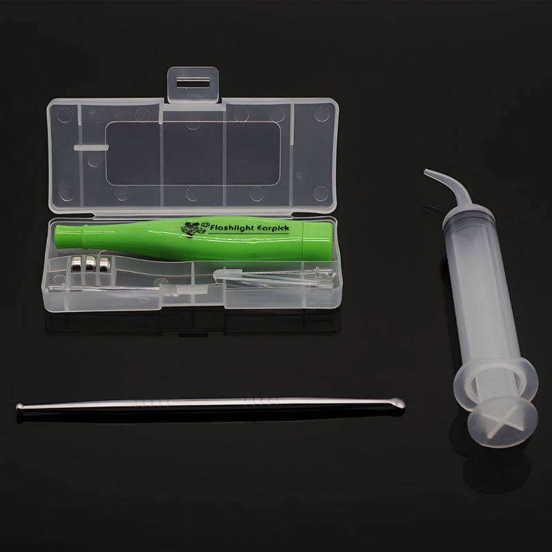 PROMOÇÃO PAGUE 1 LEVE 3 + BRINDE - KIT REMOVEDOR DE CÁSEOS