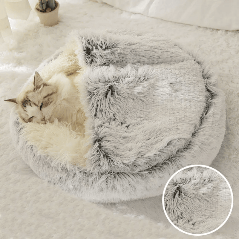 Cama Fluffy