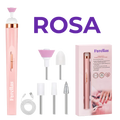 Mini Kit Unhas - Como Fazer Unhas em Casa Sem Sofrimento!