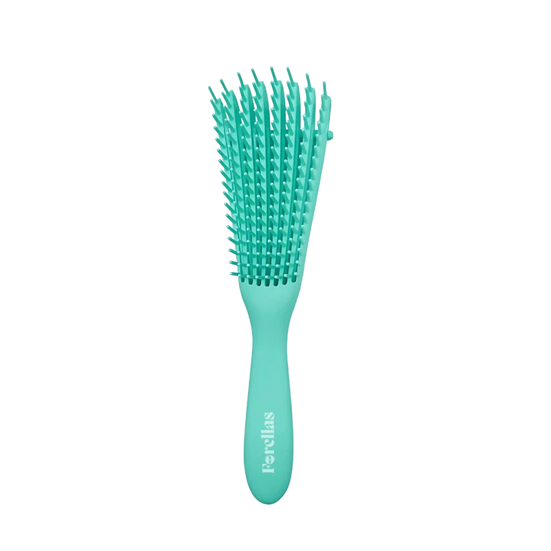 Escova Desembaraçadora - Adeus Cabelo Embaraçado!