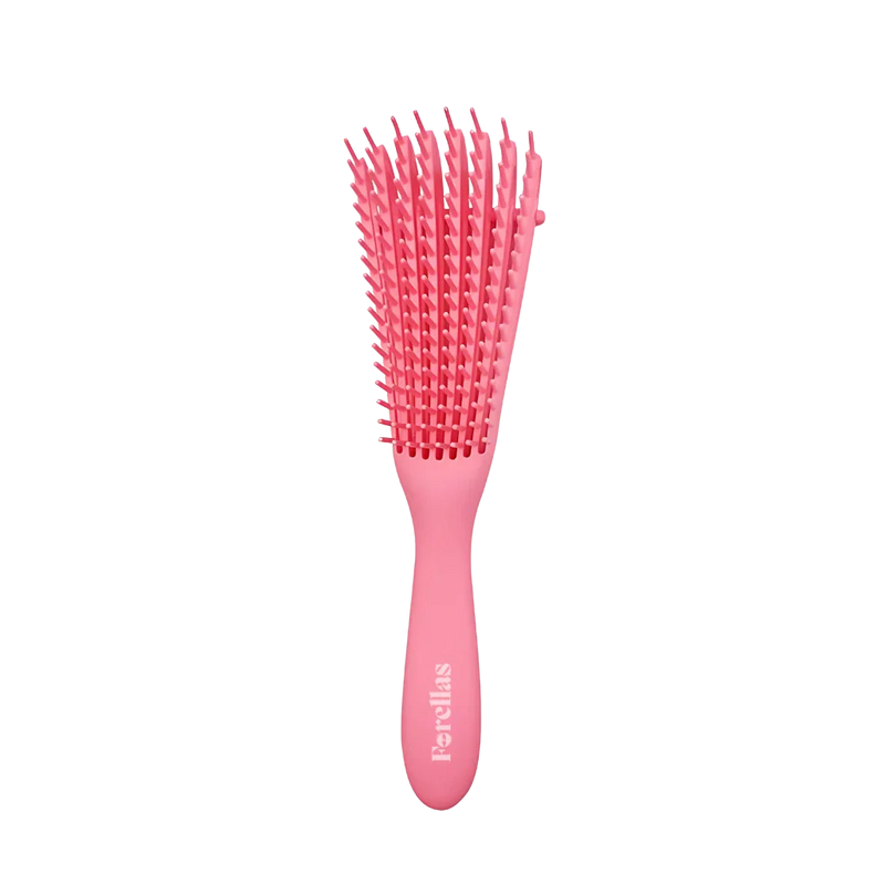 Escova Desembaraçadora - Adeus Cabelo Embaraçado!
