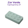 Organizador de Maquiagem - Mais Praticidade na Make!