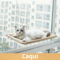 Cama de janela para gatos