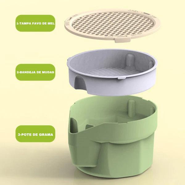 Cat Snack - Compre dois por R$139,85