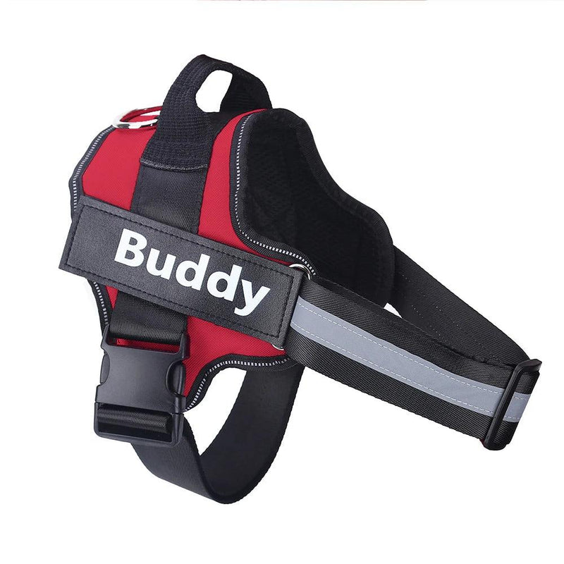 Peitoral personalizavél para pets