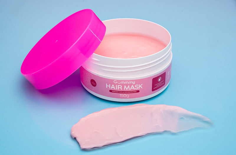 Hair Mask Gummy®