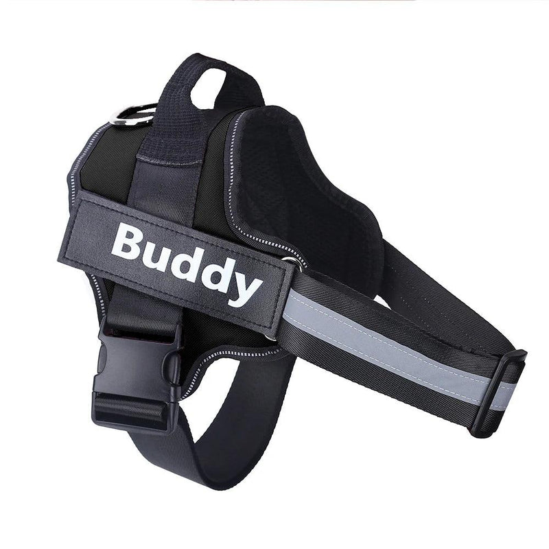 Peitoral personalizavél para pets