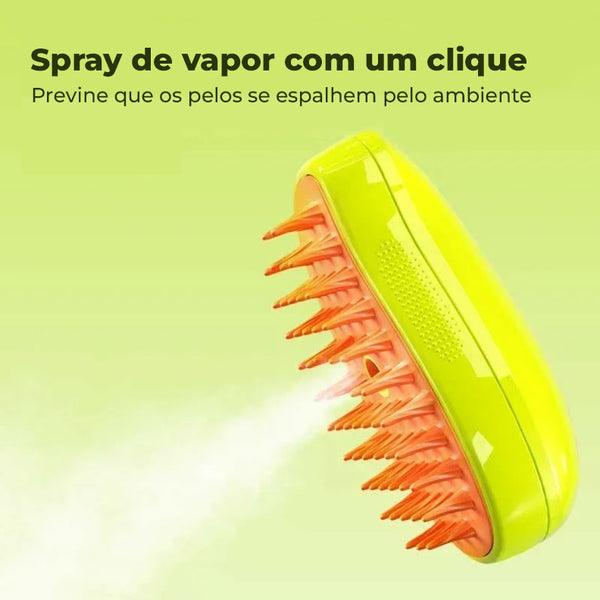 Pet Hair Spray