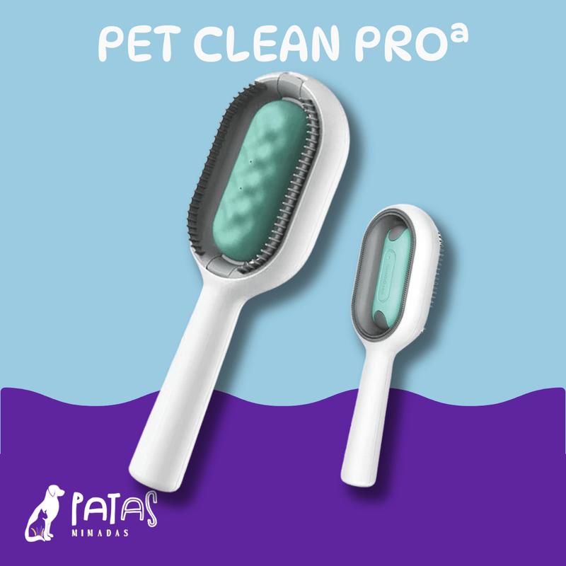 Pet Clean Proª