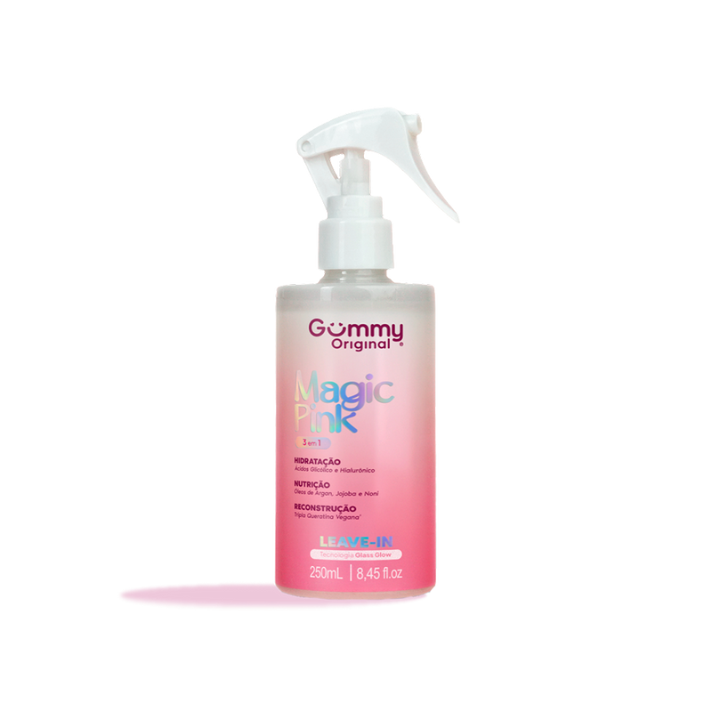 Gummy® Leave-in 250ml