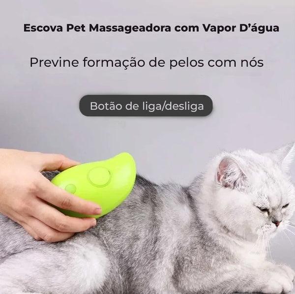 Pet Hair Spray