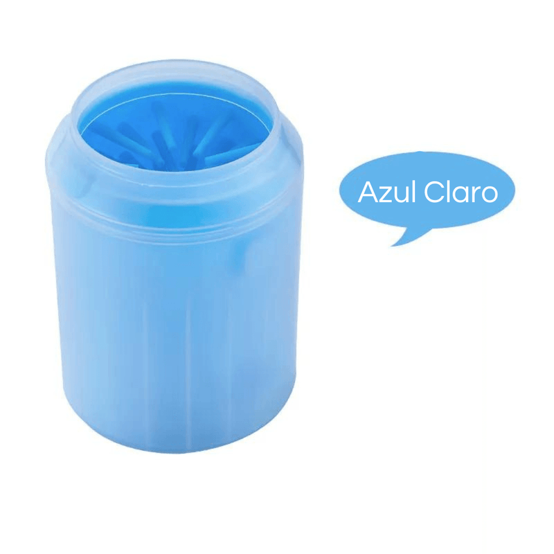 Limpa Patas Prático