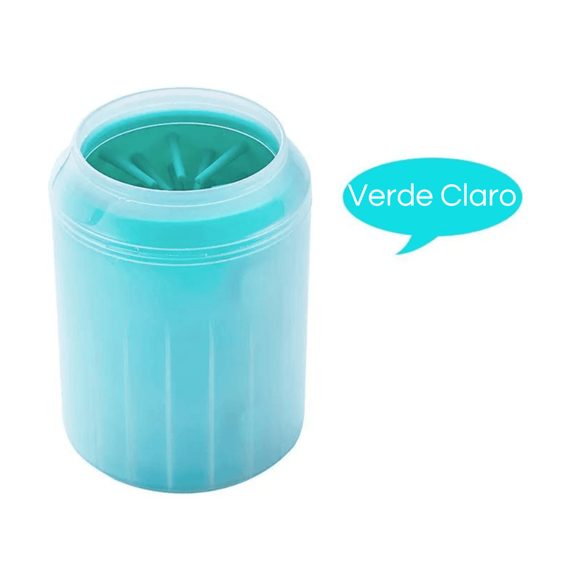 Limpa Patas Prático