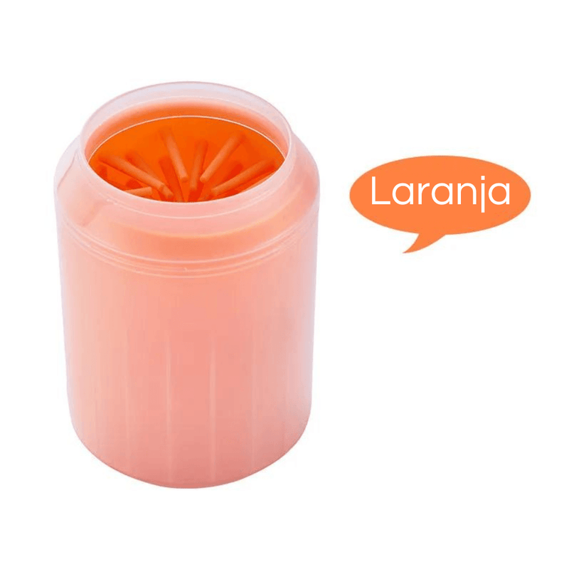 Limpa Patas Prático