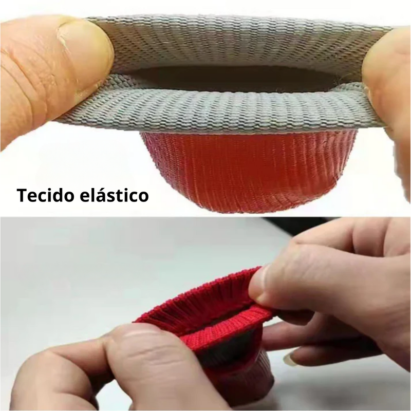 Pata Pro® - Calçado para pets