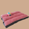 Cama confortável para pets