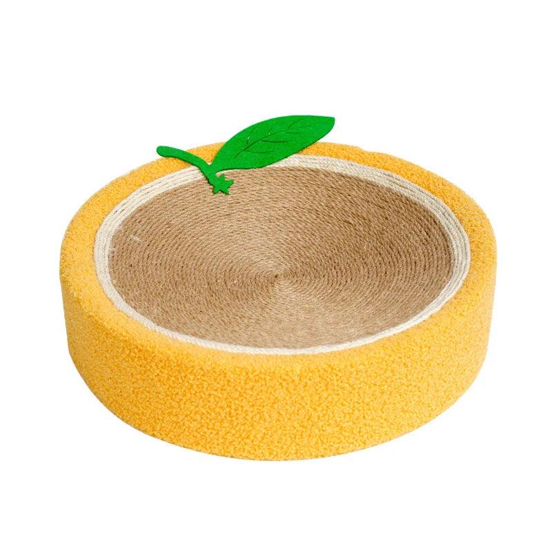 Cama arranhadora para gatos