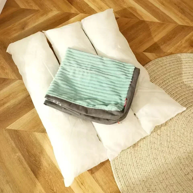 Cama confortável para pets