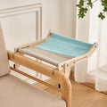 Cama janeleira para gatos