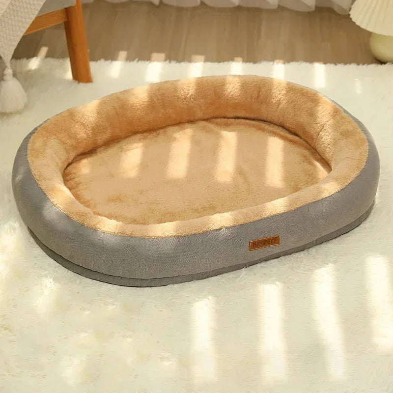 Caminha de inverno para pets