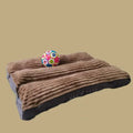 Cama confortável para pets
