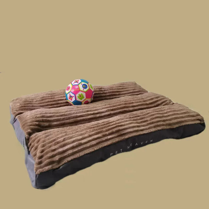 Cama confortável para pets