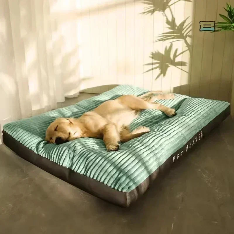 Cama confortável para pets