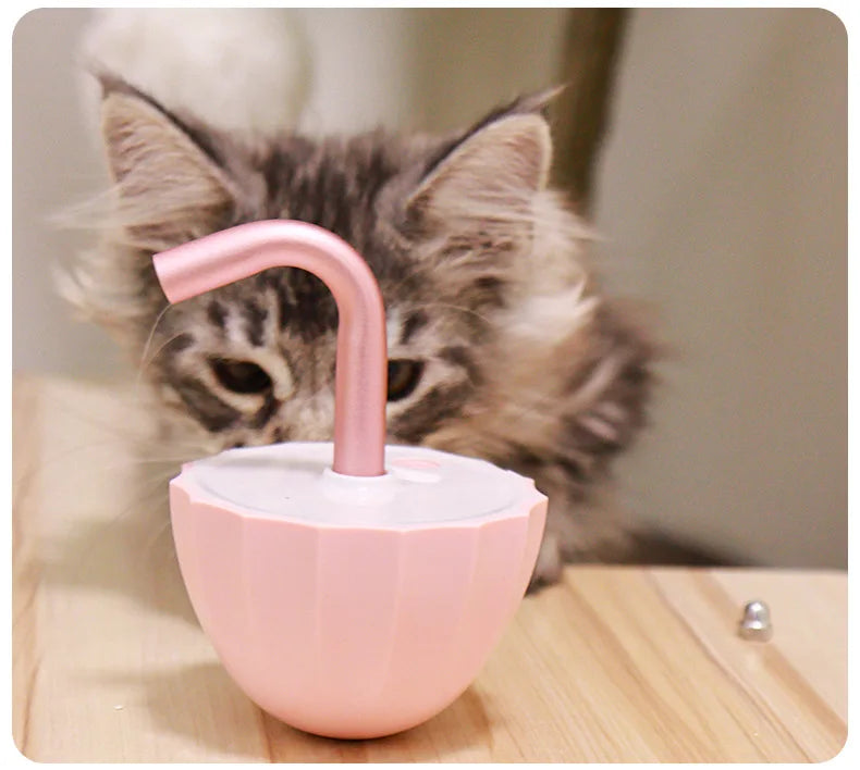 Laser interativo para gatos