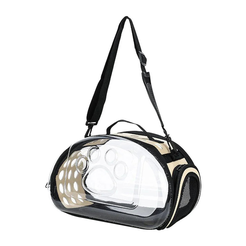 Bolsa de transporte para pets