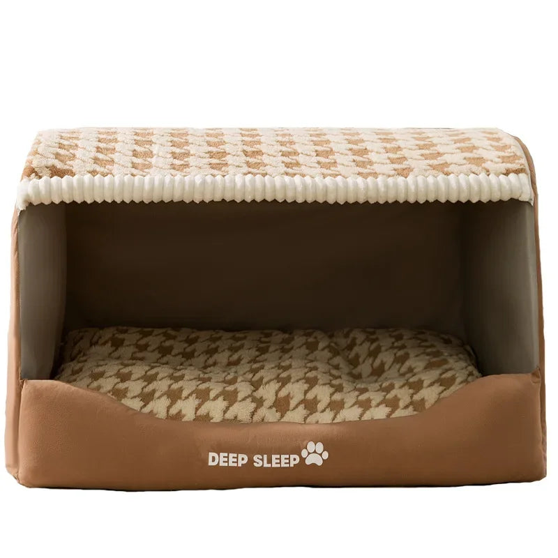 Cama casa