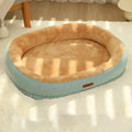 Caminha de inverno para pets