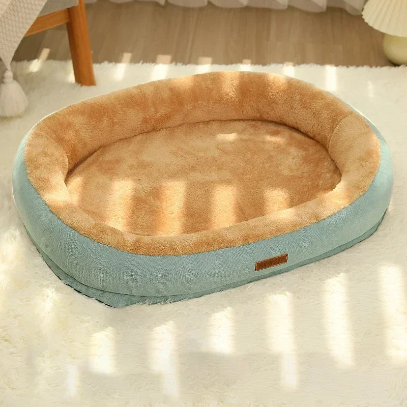 Caminha de inverno para pets