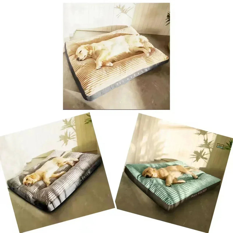 Cama confortável para pets