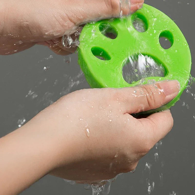 Removedor de Pelos para Roupas - Leve 3 por R$109.85