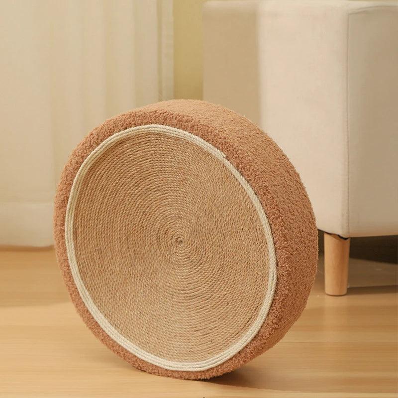 Cama arranhadora para gatos