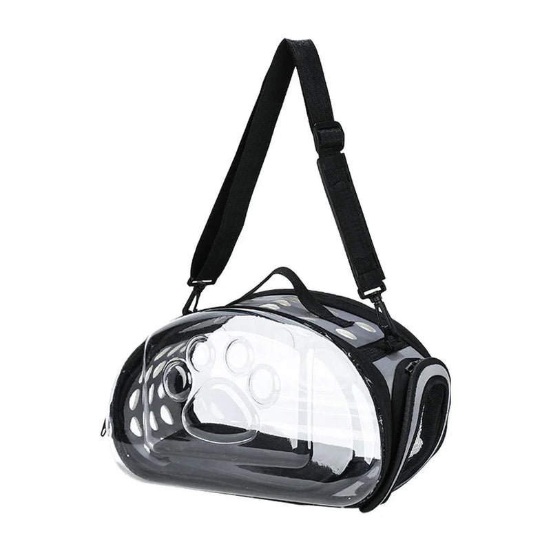 Bolsa de transporte para pets