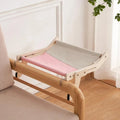 Cama janeleira para gatos