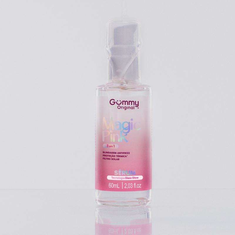 Gummy® Sérum Capilar 60ml