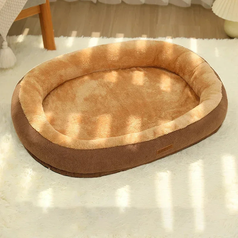 Caminha de inverno para pets
