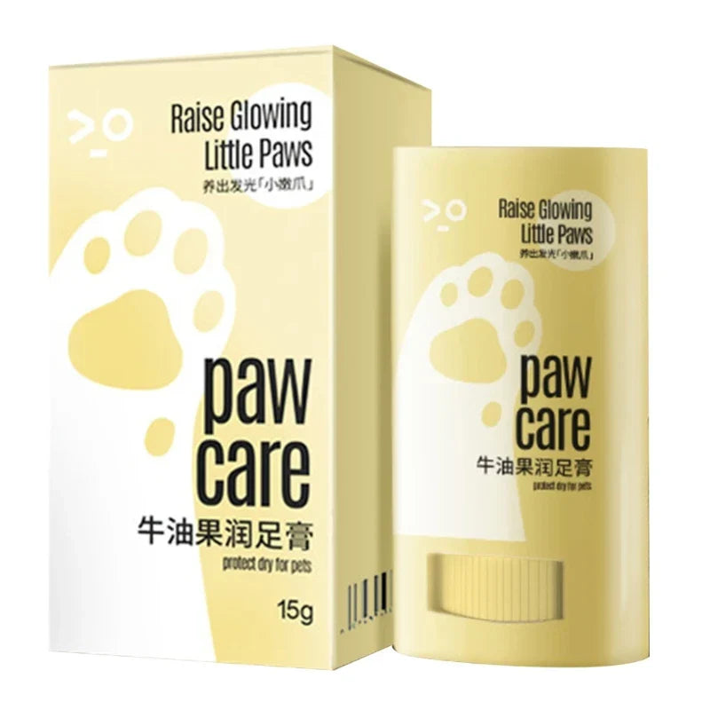 PetCream - Hidratante para patas
