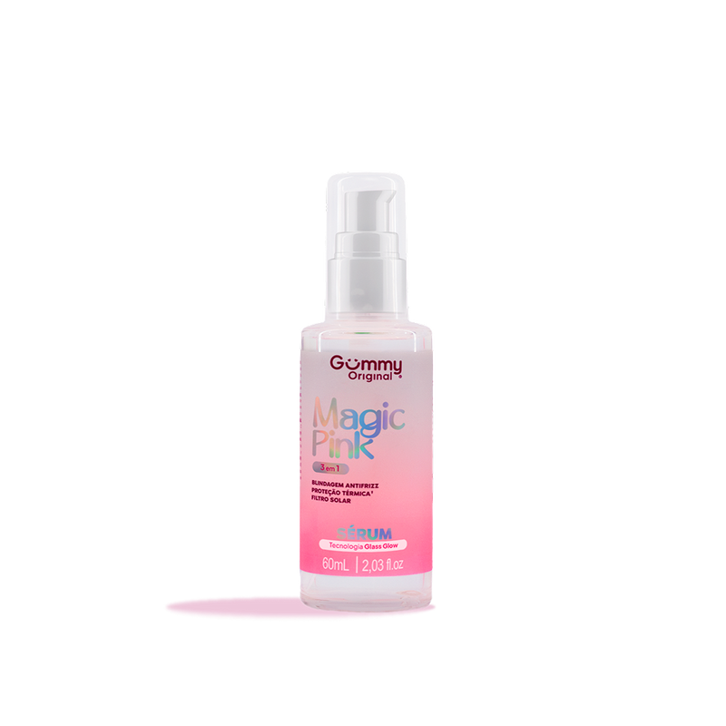Gummy® Sérum Capilar 60ml