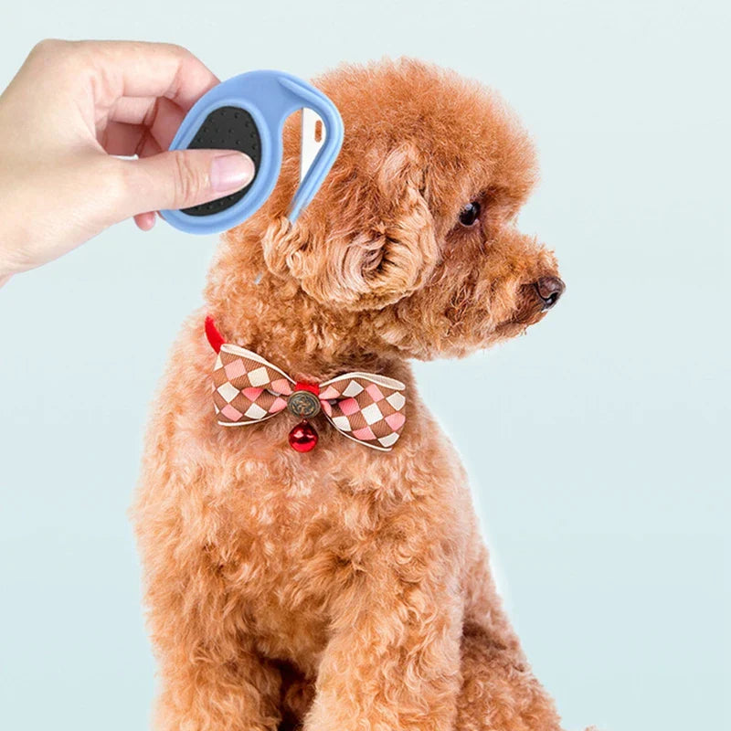 Removedor de Nós para Pelo de Pet