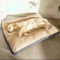 Cama confortável para pets