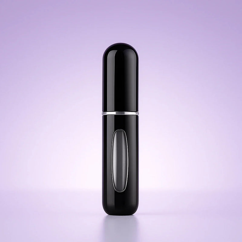 Porta Perfume Recarregável de Bolsa (3 Unidades) - 5ml Sempre com Você!