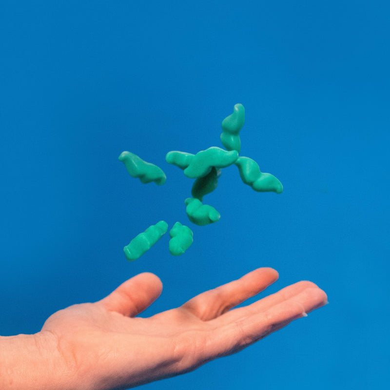 1 - Gummy For Men
