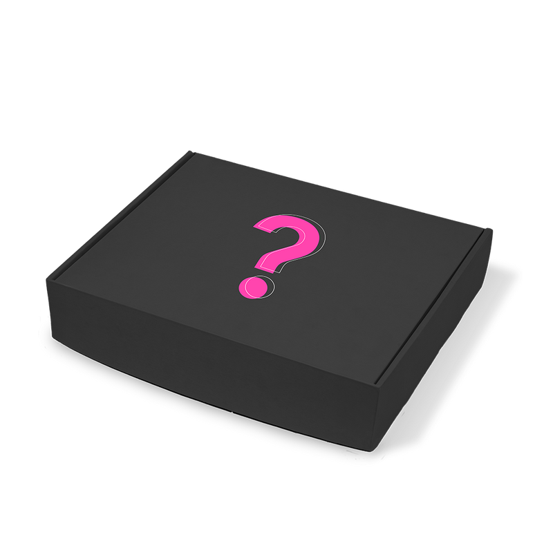 Mistery Box - 2025